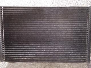 радиатор кондиционера Volkswagen Sharan 1 поколение 1998