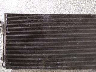радиатор кондиционера Volvo V50 1 поколение 2007