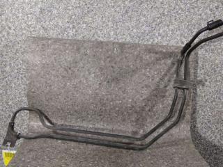 радиатор масляный Hyundai Getz 1 поколение [рестайлинг] 2007