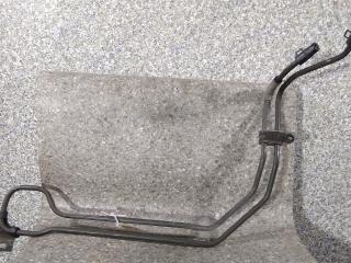 радиатор масляный Hyundai Getz 1 поколение [рестайлинг] 2007