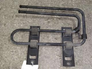 радиатор масляный Hyundai Tucson 1 поколение 2007