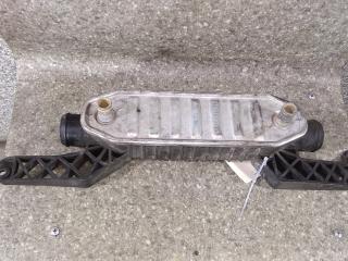 радиатор масляный Peugeot 607 1 поколение 2002