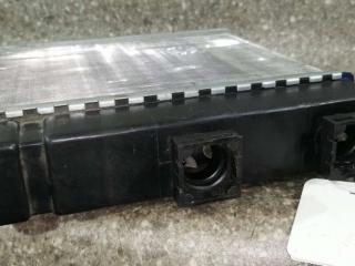 радиатор отопителя (печки) Opel Astra G (1998 - 2009), OL6321