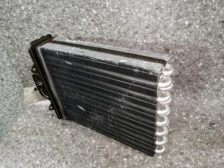 радиатор отопителя (печки) Opel Vectra B 1999