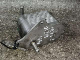 Радиатор охлаждения топлива Mercedes-Benz E-Класс W210/S210 [рестайлинг] 1999