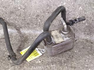 Радиатор охлаждения топлива Mercedes-Benz E-Класс W210/S210 [рестайлинг] 1999