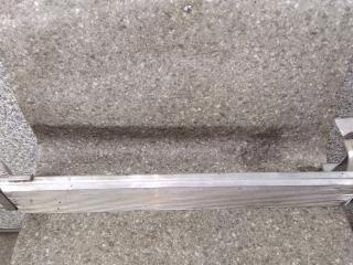 Радиатор охлаждения топлива Volkswagen Sharan 1 поколение [2-й рестайлинг] 2005