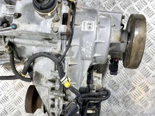 раздаточная коробка Hyundai Terracan 1 поколение 2004