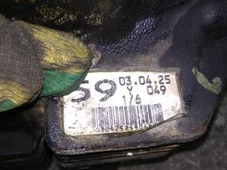 раздаточная коробка Lexus RX 2 поколение 2006