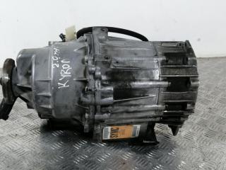 раздаточная коробка SsangYong Kyron 1 поколение [рестайлинг] 2008