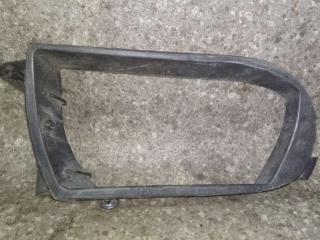 рамка фары противотуманной левой Renault Laguna 1 поколение (1993 - 1998)