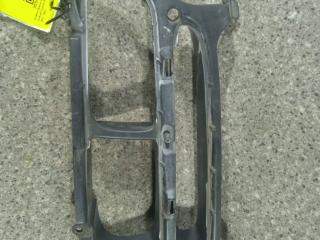 рамка фары противотуманной левой Toyota Avensis 2 поколение (T250) (2003 - 2006), 52128-05020, 52128-05040