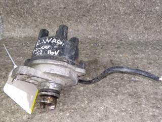 распределитель зажигания (трамблёр) Suzuki Wagon R 1 поколение 1998