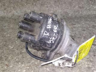 распределитель зажигания (трамблёр) Suzuki Wagon R 1 поколение 1998