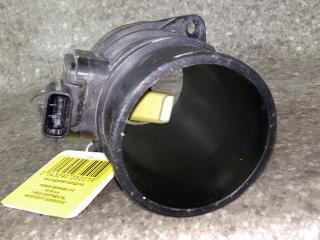 расходомер воздуха Nissan Qashqai 1 поколение [рестайлинг] 2012