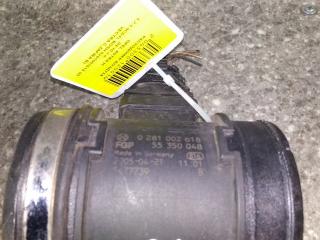 расходомер воздуха Opel Astra H 2007