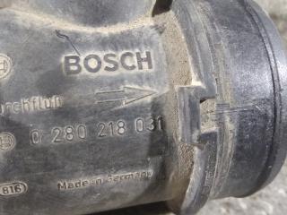 расходомер воздуха Opel Corsa C 2003