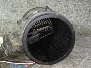 расходомер воздуха Rover 400 Series 2 поколение (HH-R) (1995 - 2000), 2.0 л., TD, дизель, 0281002120