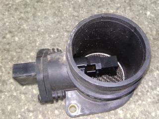 расходомер воздуха SEAT Alhambra 1 поколение [рестайлинг] 2005