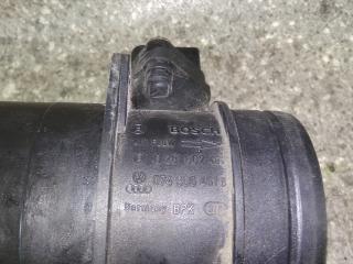 расходомер воздуха Volkswagen Sharan 1 поколение [2-й рестайлинг] (2003 - 2010), дизель, 0281002461, 074906461B