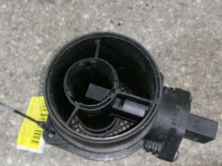 расходомер воздуха Volkswagen Transporter T5 (2003 - 2009), дизель, 0281002461, 074906461B