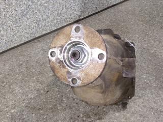 редуктор заднего моста Lexus RX 2 поколение 2006