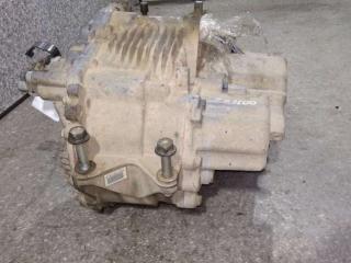 редуктор заднего моста Lexus RX 2 поколение (2003 - 2006), 3.3 л., гибрид