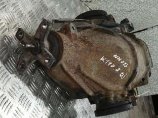 редуктор заднего моста Mercedes-Benz S-Класс W140/C140 [рестайлинг] 1994