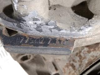 редуктор заднего моста Mercedes-Benz S-Класс W220 2000