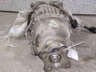 редуктор заднего моста Nissan Qashqai 1 поколение [рестайлинг] 2012