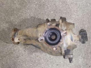 редуктор заднего моста Toyota RAV4 2 поколение (XA20) 2003