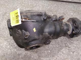 редуктор переднего моста BMW 5 серия E34 (1987 - 1996), 2.5 л., i, бензин, полный привод, 1213021