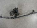 рулевая рейка BMW 5 серия E39 2000 - фото №2