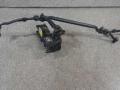 рулевая рейка BMW 5 серия E39 2000 - фото №3