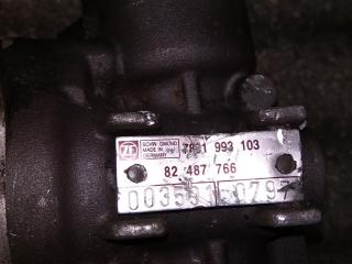 рулевая рейка Lancia Kappa 1 поколение (1994 - 2008), 82487766