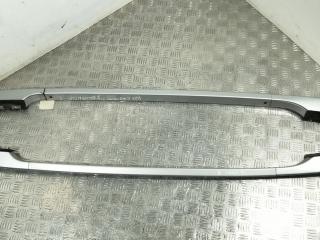 дуги на крышу (рейлинги) Kia Ceed 1 поколение 2008