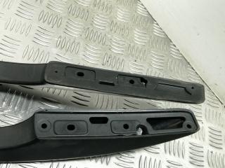 дуги на крышу (рейлинги) Suzuki SX4 1 поколение (2006 - 2014)