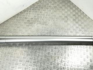 дуги на крышу (рейлинги) Toyota Avensis 2 поколение (T250) 2006