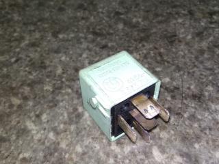 реле (прочие) BMW 3 серия E46 2002