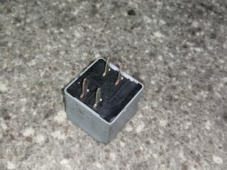 реле (прочие) Chevrolet Nubira 1 поколение 2006