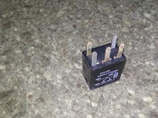 реле (прочие) Chrysler Voyager 4 поколение [рестайлинг] 2006