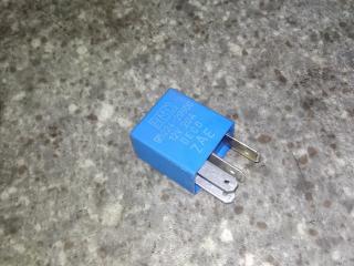 реле (прочие) Hyundai Matrix 1 поколение 2005