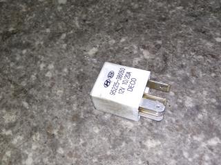 реле (прочие) Hyundai Santa Fe 2 поколение (CM) (2005 - 2010), 95225-38050