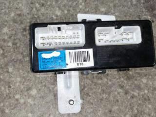 блок управления ICM Hyundai Santa Fe 2 поколение (CM) [рестайлинг] 2009