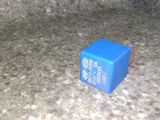 реле (прочие) Hyundai Tucson 1 поколение (2004 - 2010), 95210-2E000