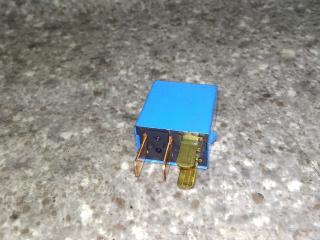 реле (прочие) Hyundai Tucson 1 поколение 2007, 95220-FL000