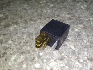 реле (прочие) Jeep Grand Cherokee ZJ 1995