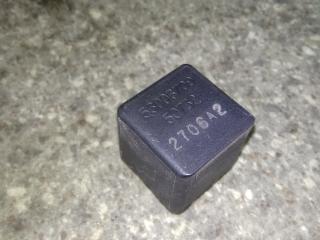 реле (прочие) Jeep Grand Cherokee ZJ 1995