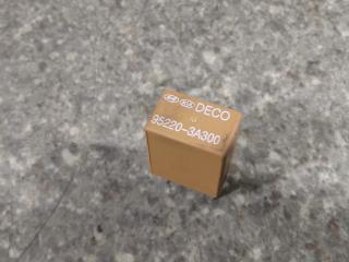 реле (прочие) Kia Cerato 1 поколение [рестайлинг] 2007