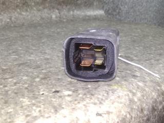 блок управления вентилятором (реле) Kia Cerato 1 поколение [рестайлинг] 2007